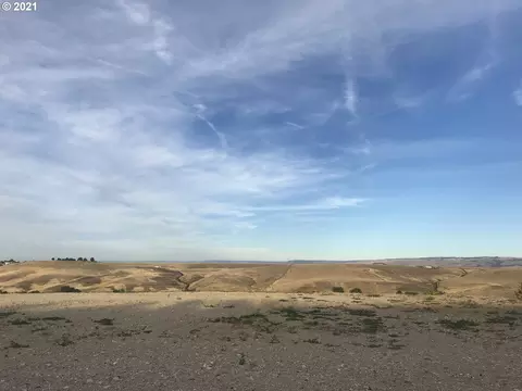 Korvola Rd, Pendleton, OR 97801