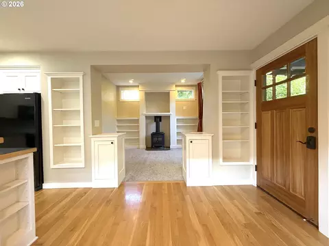 Living - 1145 W 28th Ave, Eugene, OR 97405 photo 1 of 4