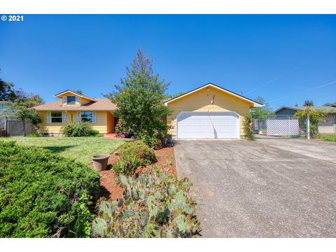 445 Hamilton Ave, Eugene, OR 97404 photo 1