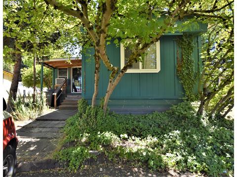 2145 31st St #68, Springfield, OR 97477 photo 1