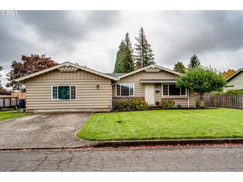 433 Cambridge St, Springfield, OR 97477 photo 1
