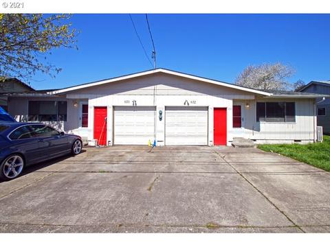 833 Maxwell Rd, Eugene, OR 97404 photo 1
