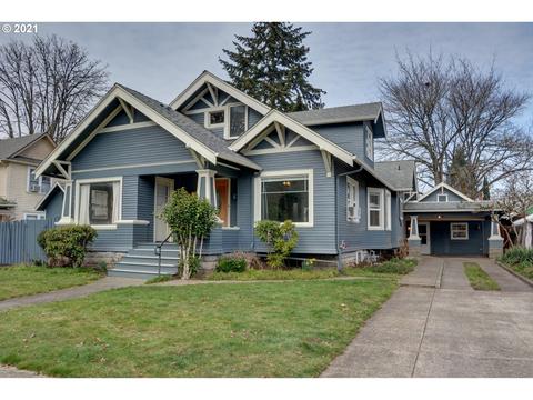 671 W 11th Ave, Eugene, OR 97402 photo 1