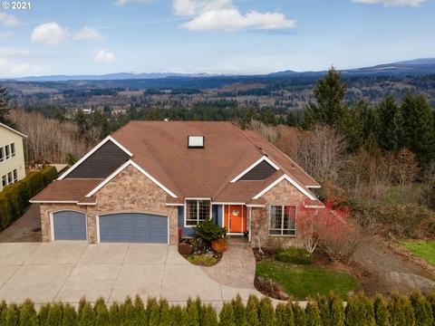 41173 SE Vista Loop Dr, Sandy, OR 97055 photo 1