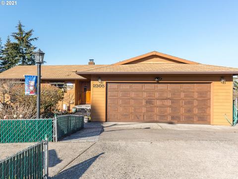2305 NW 8th Ct, Gresham, OR 97030 photo 1