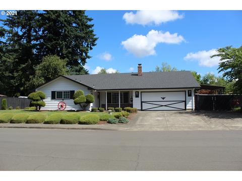 413 Carthage Ave, Eugene, OR 97404 photo 1