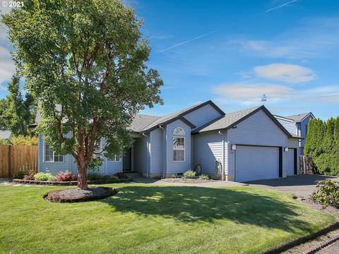 1347 SE 11th Loop, Canby, OR 97013 photo 1
