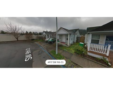 4914 SW 9th Ct, Gresham, OR 97080 photo 1