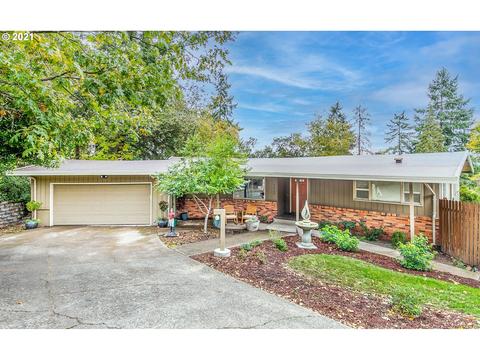 2325 W 23rd Ave, Eugene, OR 97405 photo 1
