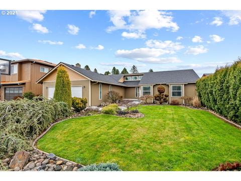 2532 Greenway Ave, Longview, WA 98632 photo 1