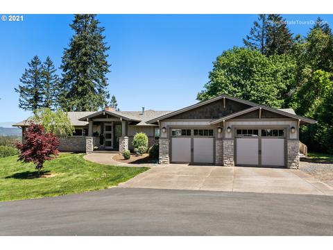 18534 S Springwater Rd, Estacada, OR 97023 photo 1