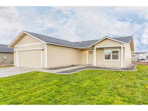 118 SW Eagle Dr, Boardman, OR 97818 photo 1