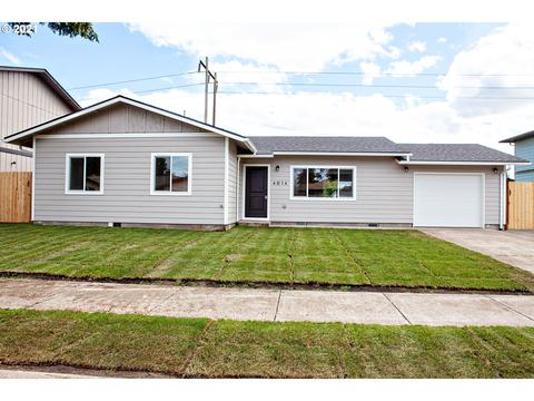 4614 Marshall Ave, Eugene, OR 97402 photo 1