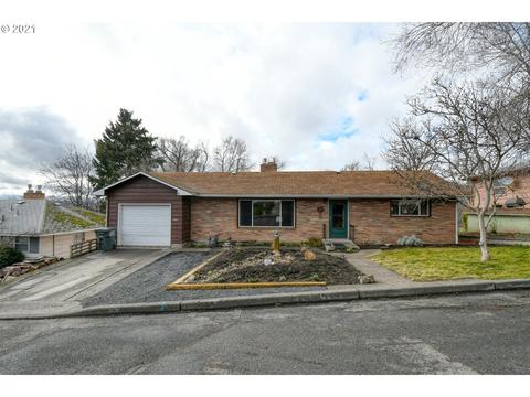 609 NW 6th St, Pendleton, OR 97801 photo 1