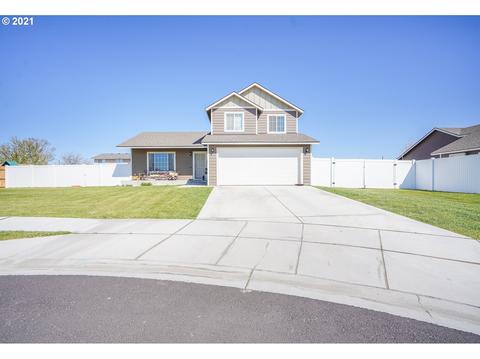 735 Miller Loop, Umatilla, OR 97882 photo 1