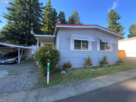 17655 Bluff Rd #15, Sandy, OR 97055 photo 1