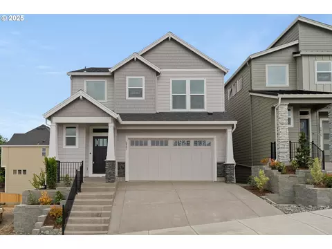 2901 NW 114th Ter, Portland, OR 97229