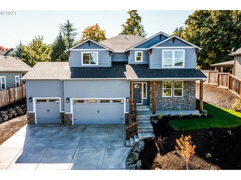 6015 Fernhill Loop, Springfield, OR 97478 photo 1