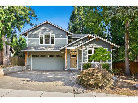 863 SE 25th St, Gresham, OR 97080 photo 1