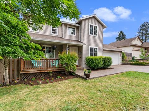 801 E Henry Rd, Newberg, OR 97132 photo 1