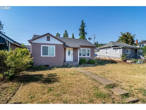 155 E Fourth Ave, Sutherlin, OR 97479 photo 1