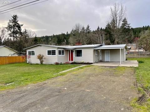 1081 E Third Ave, Sutherlin, OR 97479 photo 1