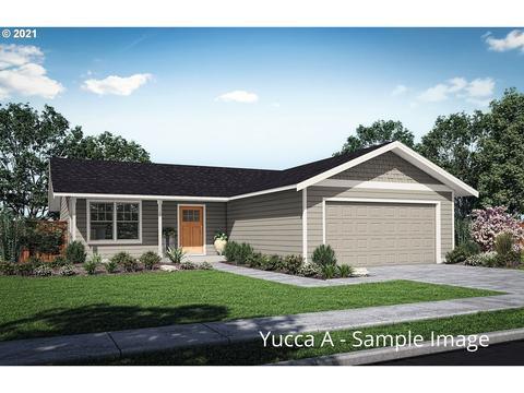 125 SW Eagle Dr, Boardman, OR 97818 photo 1