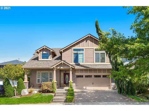 4746 SE Antelope Hills Dr, Gresham, OR 97080 photo 1