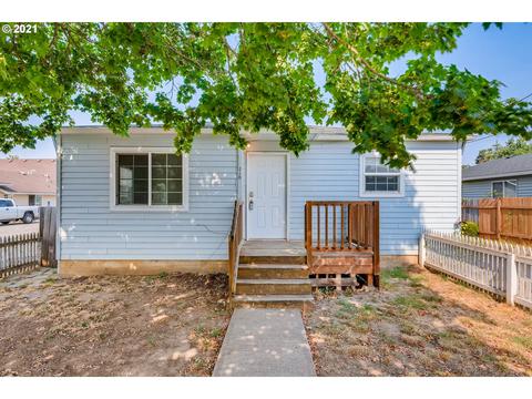 210 Lola St, Molalla, OR 97038 photo 1