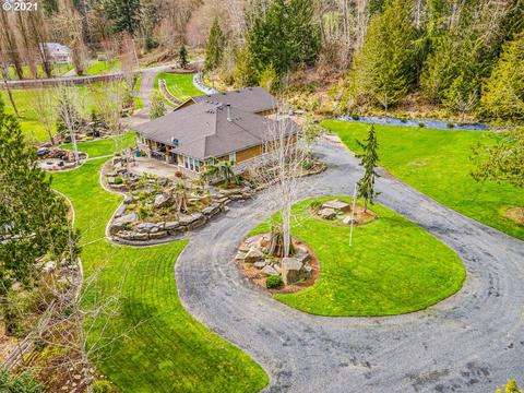 573 Haywire Rd, Winlock, WA 98596 photo 1