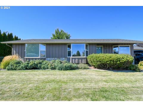 855 NE 3rd St, Pendleton, OR 97801 photo 1