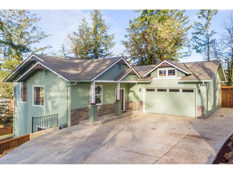 3636 River Hts, Springfield, OR 97477 photo 1