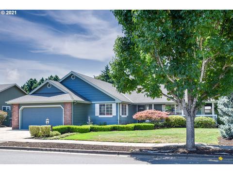 4580 Spring Meadow Ave, Eugene, OR 97404 photo 1