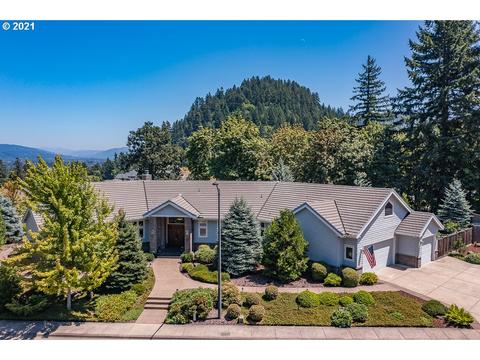 6107 Graystone Loop, Springfield, OR 97478 photo 1