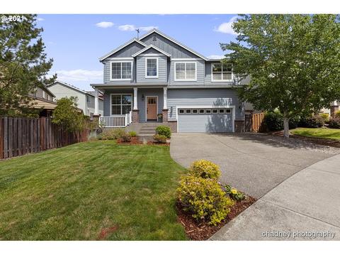 6321 SE 27th St, Gresham, OR 97080 photo 1