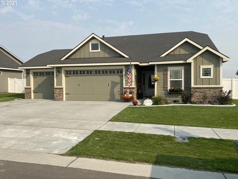 212 Rome St, Boardman, OR 97818 photo 1