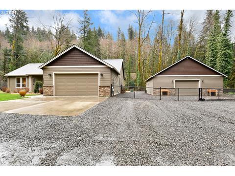 53444 E Sylvan Dr, Sandy, OR 97055 photo 1