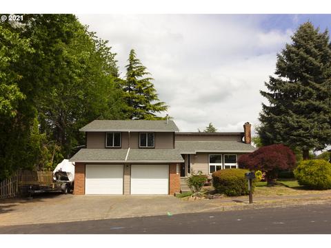 2536 SE Hacienda Ave, Gresham, OR 97080 photo 1