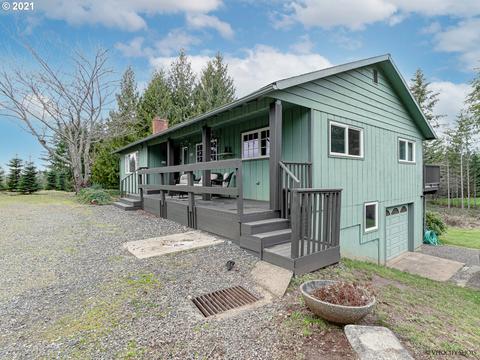 30341 SE Davis Rd, Estacada, OR 97023 photo 1