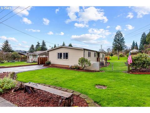 2731 48th Ave, Longview, WA 98632 photo 1