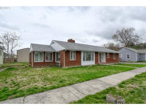 15 SE 9th Dr, Pendleton, OR 97801 photo 1