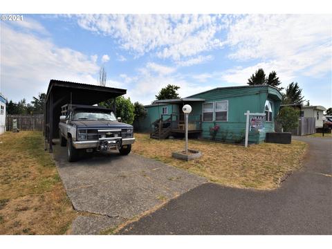 555 N Danebo Ave #59, Eugene, OR 97402 photo 1