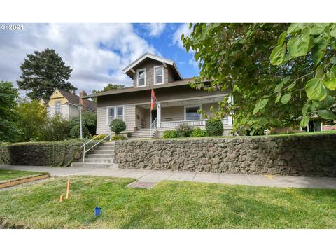 415 NW 10th St, Pendleton, OR 97801 photo 1