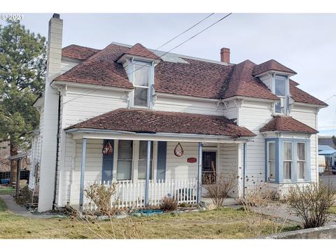 180 S Chase St, Heppner, OR 97836 photo 1