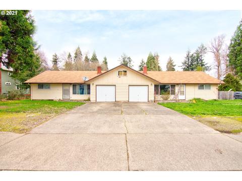 455 Irving Rd, Eugene, OR 97404 photo 1
