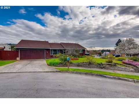 342 SW Riverview Ave, Gresham, OR 97080 photo 1
