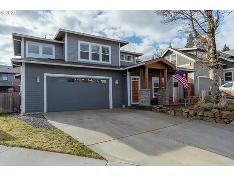 1109 Redtail Loop, Hood River, OR 97031 photo 1