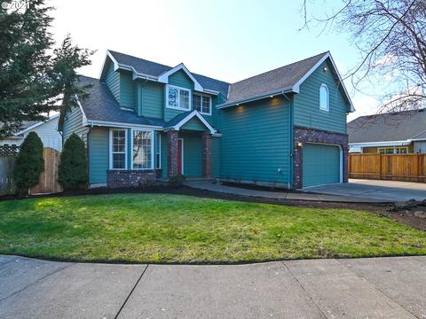 3456 Merryvale Rd, Eugene, OR 97404 photo 1