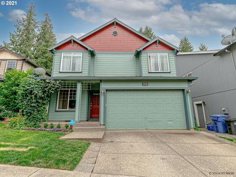 37930 Hamilton Ridge Dr, Sandy, OR 97055 photo 1