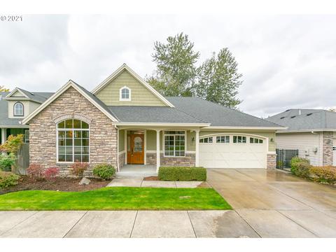 3211 SE Laura Ave, Gresham, OR 97080 photo 1